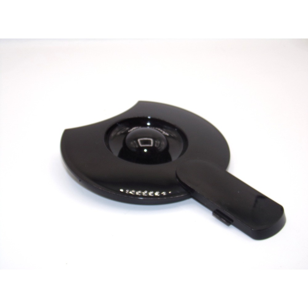 12-Cup Coffee Pot lid for Cuisinart Coffee Maker Models SS-12, SS-15, SS-16…